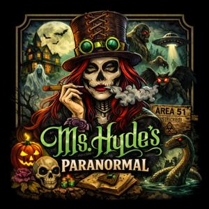 Ms. Hyde's Paranormal World