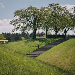 World Heritage Skogskyrkogården – Audio Guide in English