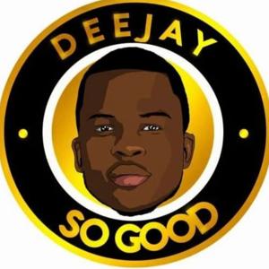 DJ SOGOOD mix