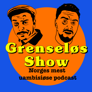 Grenseløs Show