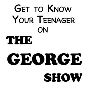 Get To Know Your Teenager