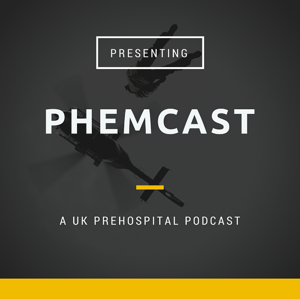 PHEMCAST