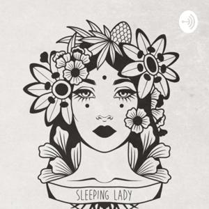 Sleeping Lady