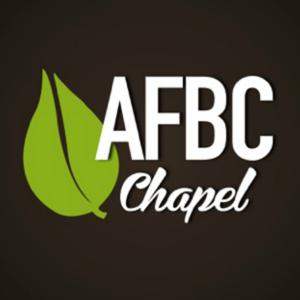 AFBC Chapel