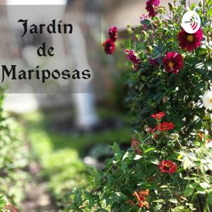 Jardin De Mariposas