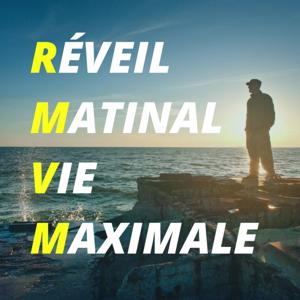 Réveil matinal, Vie MAXIMALE.