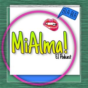 Mi Alma!