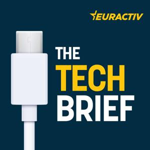 The Tech Brief by Euractiv