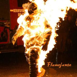 Flamejante