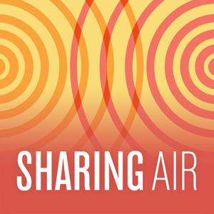 Sharing Air by Claremont Graduate University