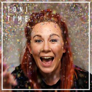 Toni Time // Wedding Planning Podcast