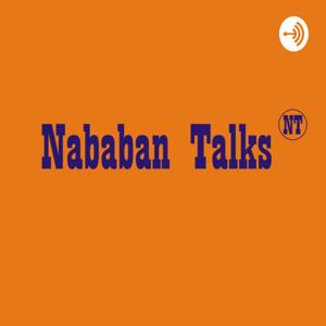 Nababan Talks