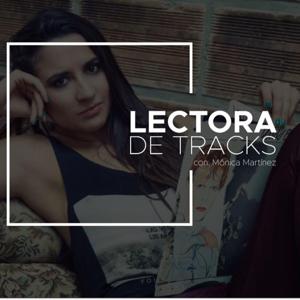 Lectora de Tracks Reload