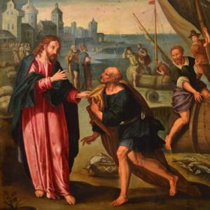 Qu'est-ce qu'un chrétien?