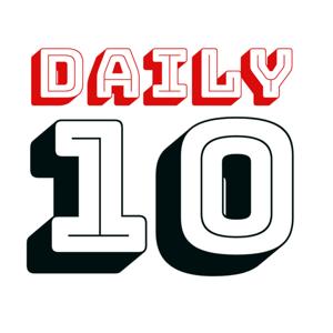 Daily Ten - Las 10 notícias políticas del día