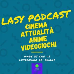 Lasy Podcast