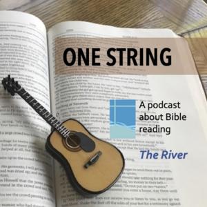 One String