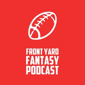 Front Yard Fantasy Podcast