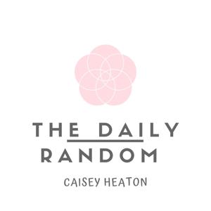 The Daily Random