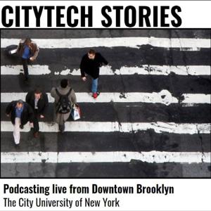 City Tech Stories Podcast