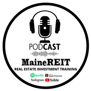 REIT PODCAST: Real Estate Investment Training