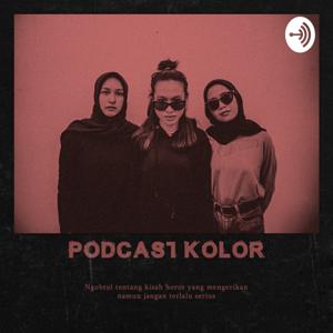 Podcast Kolor