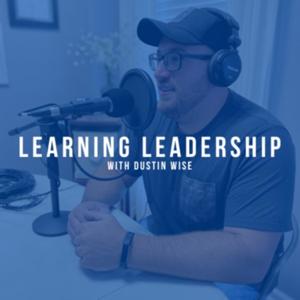 Learning Leadership