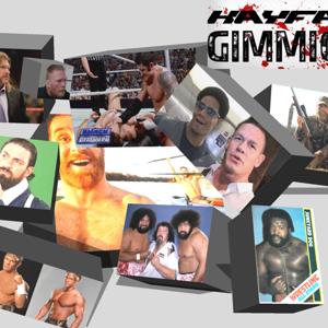 Kayfabe Gimmicks' Podcast
