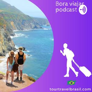 Bora Viajar