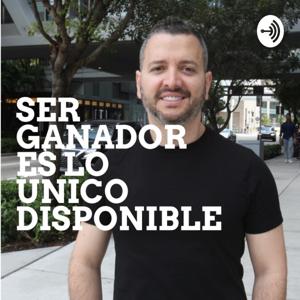 SER GANADOR ES LO UNICO DISPONIBLE