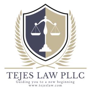 The Tejes Law Show