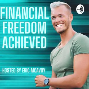 Financial Freedom Achieved