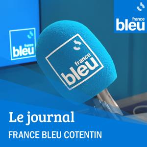 Journaux d'infos France Bleu Cotentin