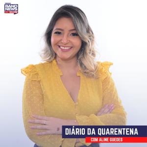 Diário da Quarentena