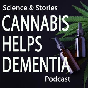 Cannabis Helps Dementia