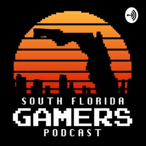 South Florida Gamers Podcast