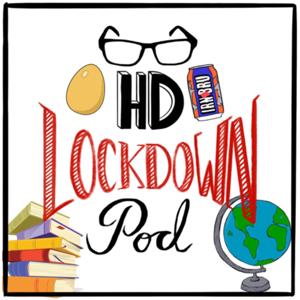 HD Lockdown Pod