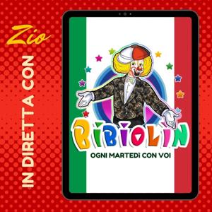 In diretta con Zio Bibiolin