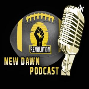 New Dawn Podcast