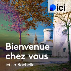 Bienvenue chez vous dans les 2 Charentes