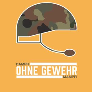 Ohne Gewehr: Der BundiTalk mit Dampfi und Mampfi