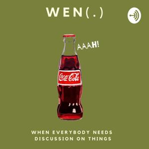 WEN DOT PODCAST