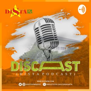 DISTA PODCAST