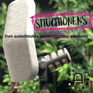 Den autodidakta situationen