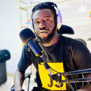 The Victor Joey's Podcast