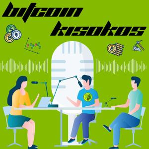 Bitcoin kisokos by Cryptofalka