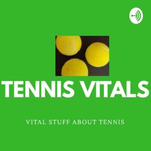 TENNIS VITALS