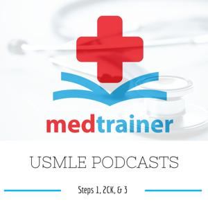 MedTrainer