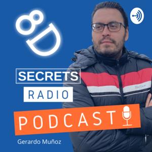 8D Secrets Radio