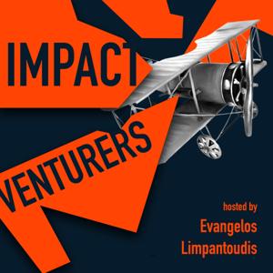 IMPACT VENTURERS - Change-makers Share their Stories